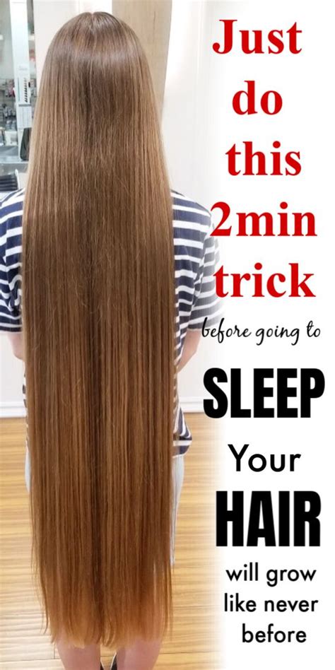How To Increase Hair Growth Grow Hair Super Fast Longer Hair Faster How To Grow Your Hair