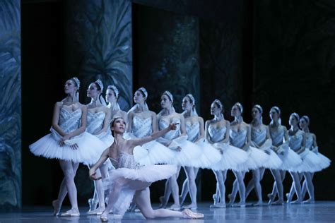 La Bayadère Sae Eun Park Ballet Opéra Opera de paris