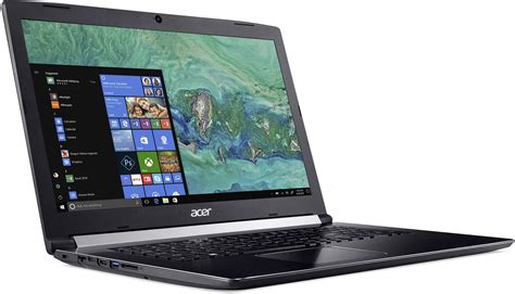 Acer Aspire 5 A517 51g 582q 439 Cm 173 Inch Laptop Intel Core I5 I5