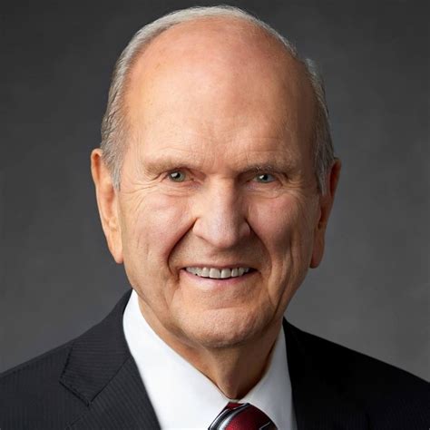 President Nelson Shares Social Post About Racism And Calls For Respect