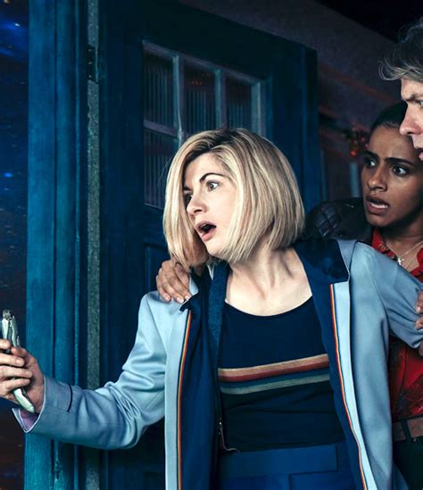 ‘doctor Who Flux Just Changed The Shows Time Travel Rules Forever