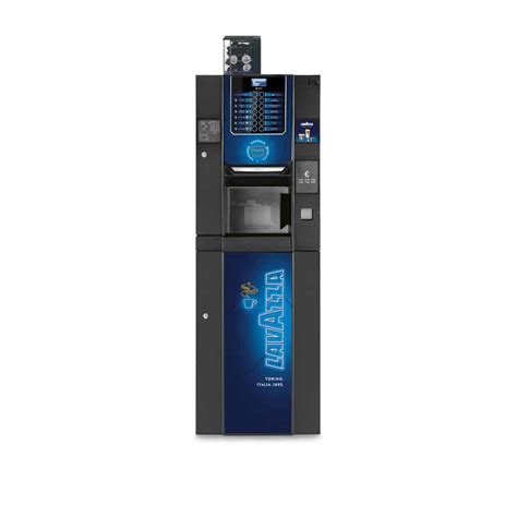 Lb3350 Brio Up Vending Machine Lavazza Business Solutions