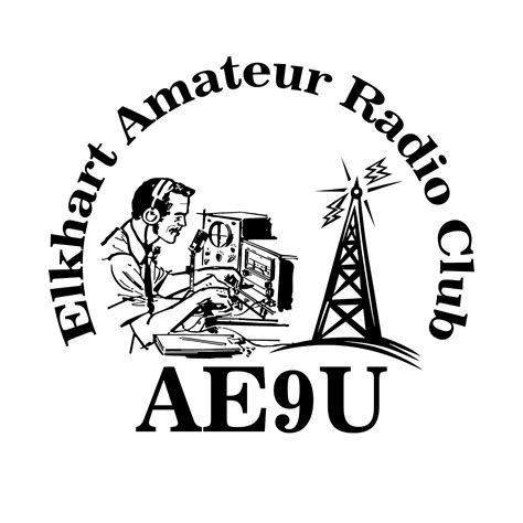 Elkhart Amateur Radio Club Ae9u Elkhart In