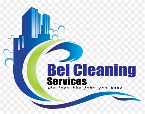 Cleaning Service Logo Free Download Free And Premium Psd Mockup