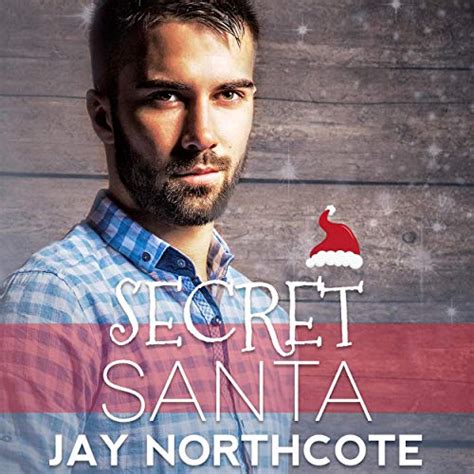 secret santa audio download jay northcote hamish long jaybird press uk books