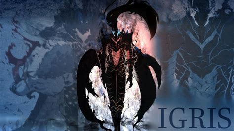 Maybe you would like to learn more about one of these? Wallpaper Solo Leveling, Igris, Creature, Magical ...
