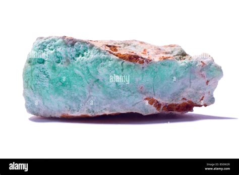 Chrysoprase Crystals Hi Res Stock Photography And Images Alamy
