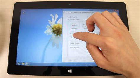 Keyword tool is incredibly easy to use and packed with tonnes of data. How to change the language on Microsoft Surface Pro - YouTube