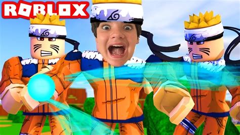 Roblox Virei Um Ninja Naruto Tycoon Pedro Maia Nerd Space Youtube