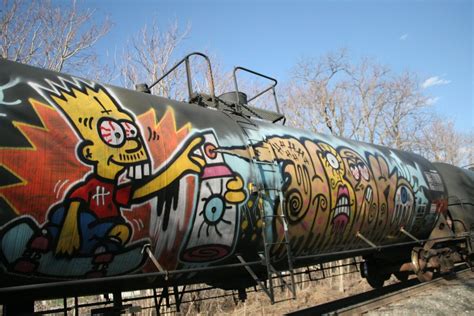 Pin By David Rippinger On Train Graffiti Train Graffiti Train Art
