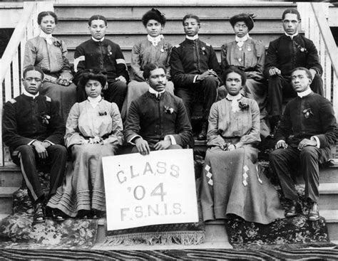 Florida Memory • Florida State Normal And Industrial School Class Of