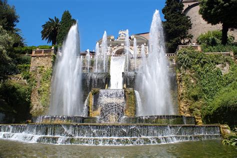 5 Of The Most Beautiful Gardens In Italy Walks Of Italy Blog