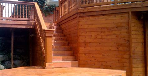 Ask Wet And Forget Keep Your Deck Beautiful With Wet And Forget Ask Wet