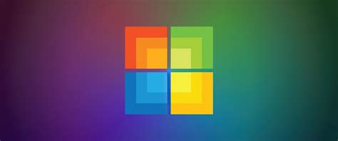 Windows 10 4k Wallpaper Microsoft Windows Colorful