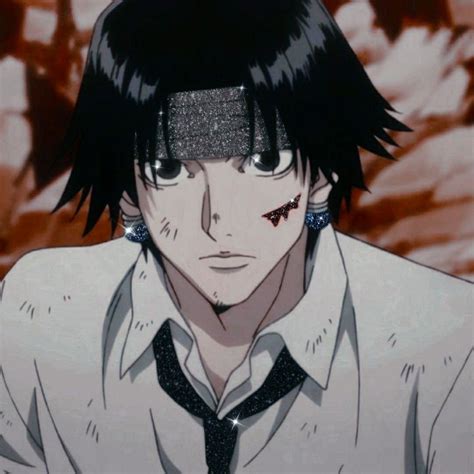 Chrollo Lucilfer Pfp Transborder Media