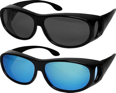 success eyewear fit over sunglasses polarized lens wear over prescription eyeglasses