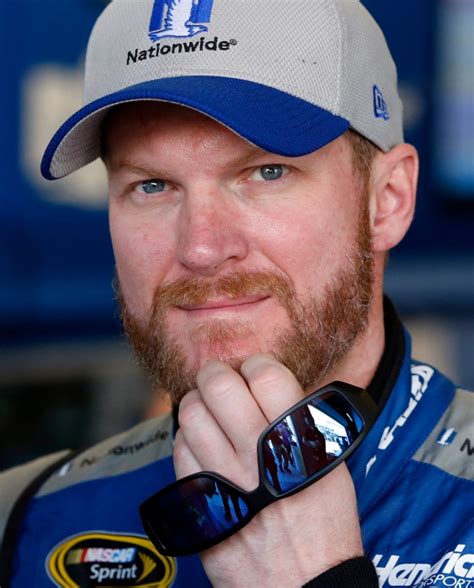Dale Earnhardt Jr Will Go From The Track To The Booth For Nbc Next