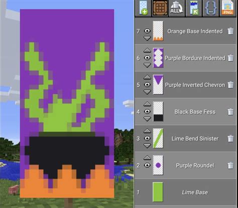 Cool kitchen design minecraft capes maker. Pin on Minecraft Banner ideas
