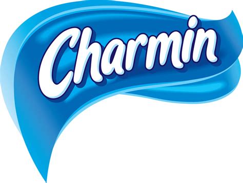 These toilet paper brands are unsustainable. Charmin Logo / Medicine / Logonoid.com