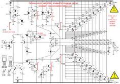 Printed circuit board issues traces. 301 Best Electronic Schematics images in 2020 | Electronic schematics, Electronics projects ...