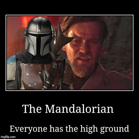 The Mandalorian Imgflip