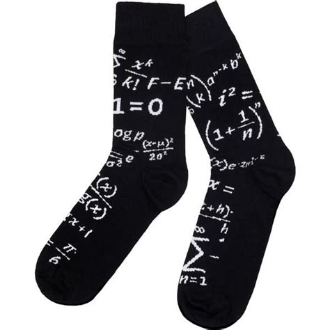 Equation Socks | Equation, Complex numbers, Socks