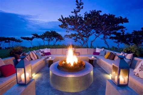 35 Outdoor Living Space For Your Home The Wow Style