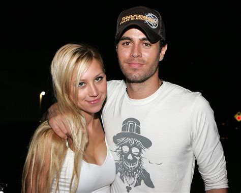Enrique Iglesias Insists He Is Having More Sex Than Ever With Anna
