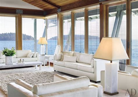45 Fabulous Beach Themed Living Room For Guests Feel More Comfortable