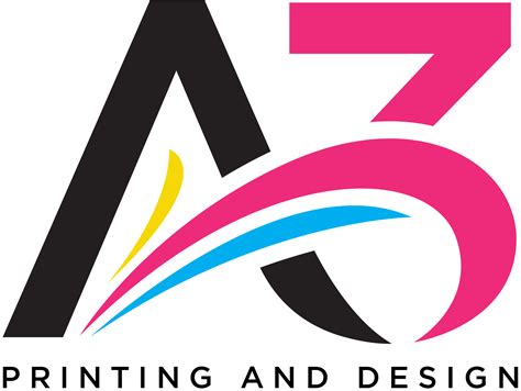 A3 Printing And Design You Visualise We Actualise