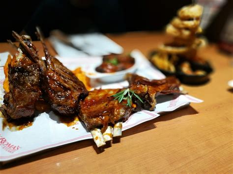 Pilih sahaja nak makan apa. 10 Tempat Makan Romantik di Shah Alam (Rugi Tak Singgah ...