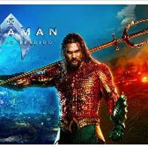 Stream Watch Aquaman And The Lost Kingdom 2023 Fullmovie Free On