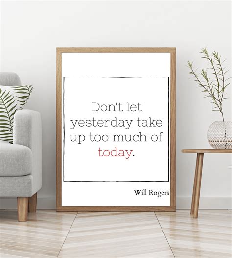 Minimalistic Motivational And Inspiring Quote Art Printable By