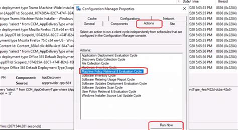 Fix Firefox Installation Failed Sccm Reporting Issue Configmgr Htmd Blog