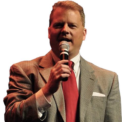 A lot of people are being demoralized by this because they listen to what she's saying, her brannon howse: Brannon Howse - YouTube