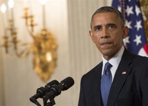 Airstrikes In Iraq President Obama Announces Authorization Of Strikes