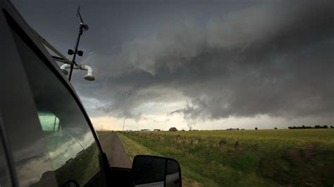 2 Killed Others Injured After Weekend Tornadoes In Oklahoma Texas