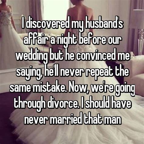 17 Raw Confessions From Wives Who Found Out Their Husbands Cheated
