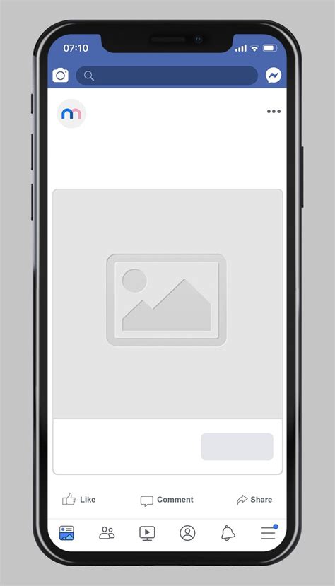 Facebook Carousel Ad Mockup Generator Mediamodifier Artofit