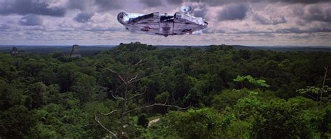 It takes place during the dark times. Yavin 4 | StarWars.com