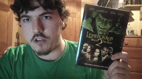 Check spelling or type a new query. Leprechaun: Back 2 Tha Hood (2003) Movie Review - YouTube