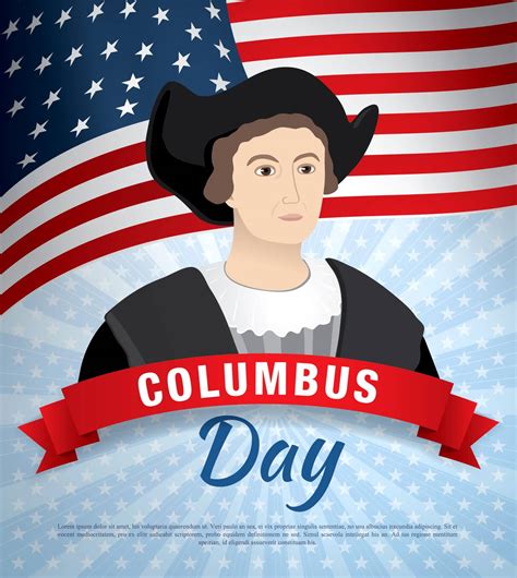 Columbus Day 2016 Greetings