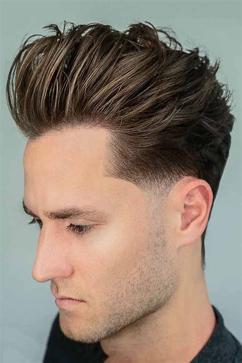How To Slick Back Hair Dos And Donts Slick Hairstyles Long Hair