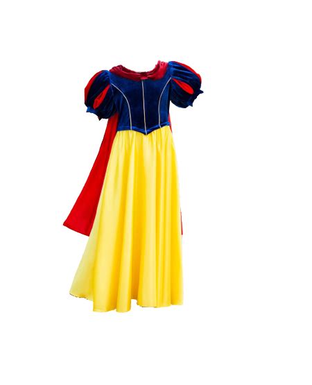 Costume Disney Princess Snow White Oneshoptoys