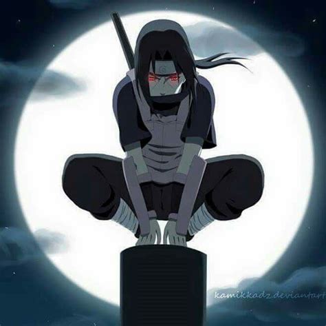 Itachi uchiha (団扇 鼬, uchiha itachi) adalah seorang anak ajaib klan uchiha dari konohagakure. Pin em Itachi Uchiha ♥♥♥