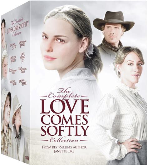 Love Comes Softly Book Series Amazon The Love Comes Softly Collection