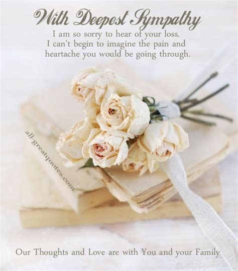 Sympathy Card Messages Condolence Messages Sympathy Quotes Sympathy