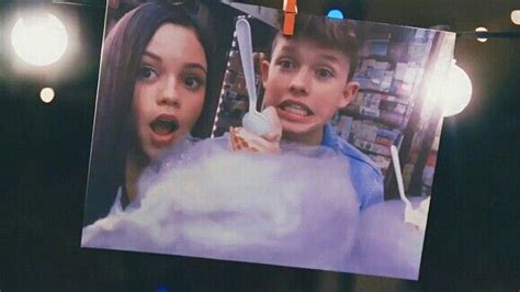 Me Matoo Jacob Sartorius Jenna Ortega Famous Couples