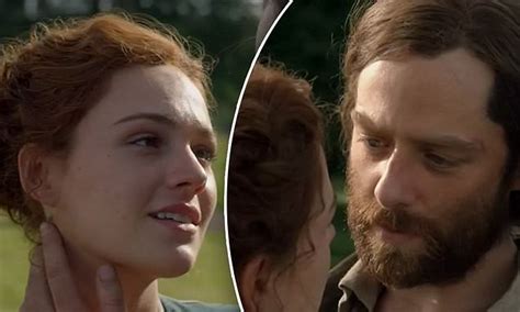 outlander brianna randall and roger wakefield finally reunite on season four finale of starz show