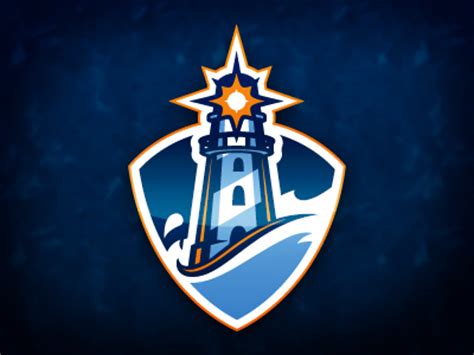 The isles have been making serious waves this season and their popularity is on the rise. Logo Design: Lighthouses